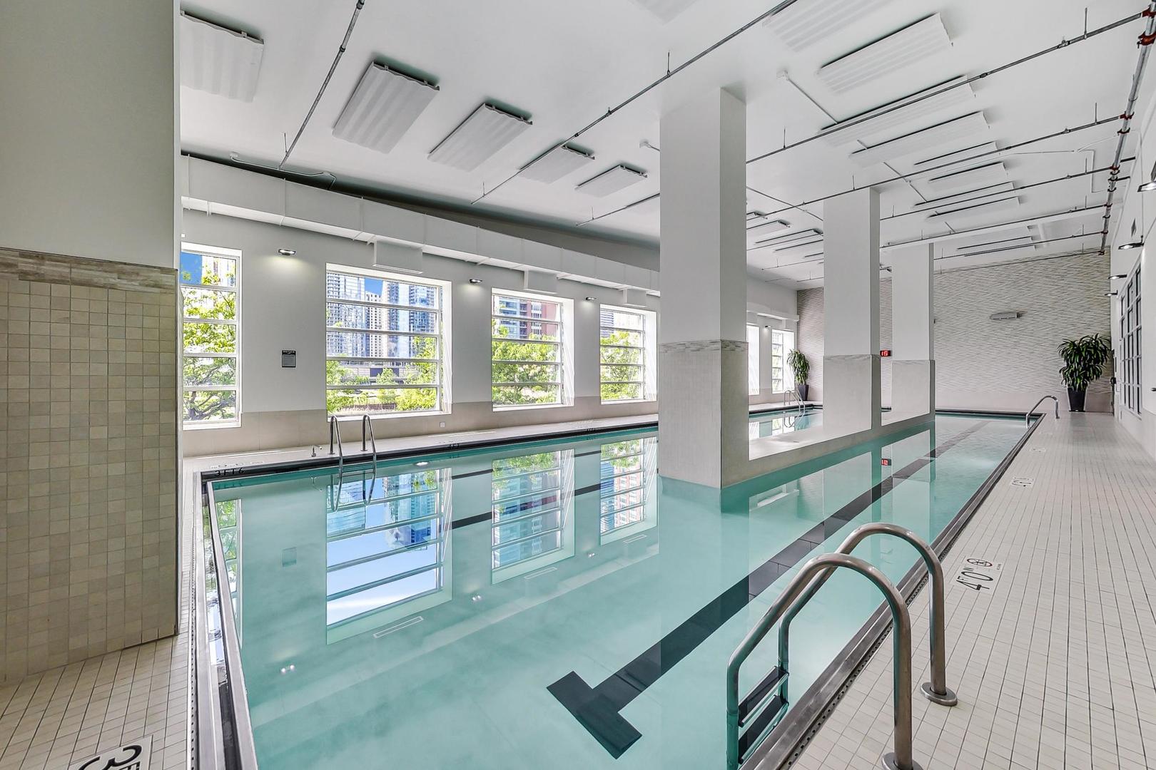 474 N Lake Shore Drive 4505 Property Photo 34