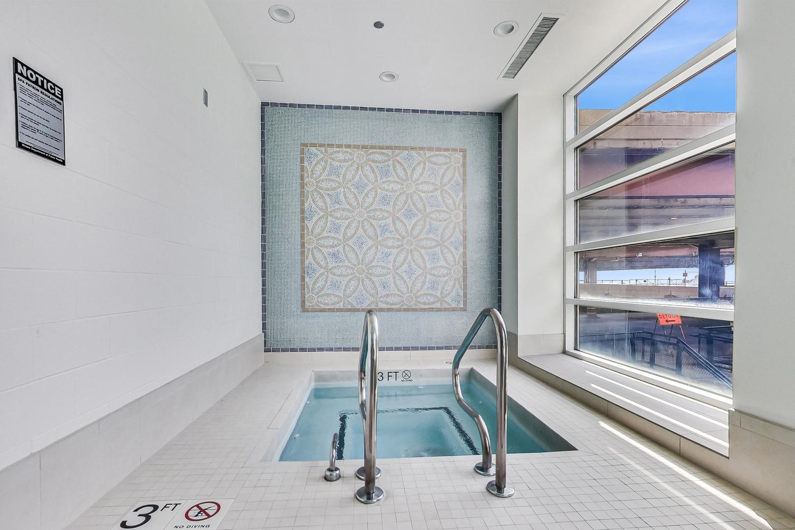 474 N Lake Shore Drive 4505 Property Photo 36