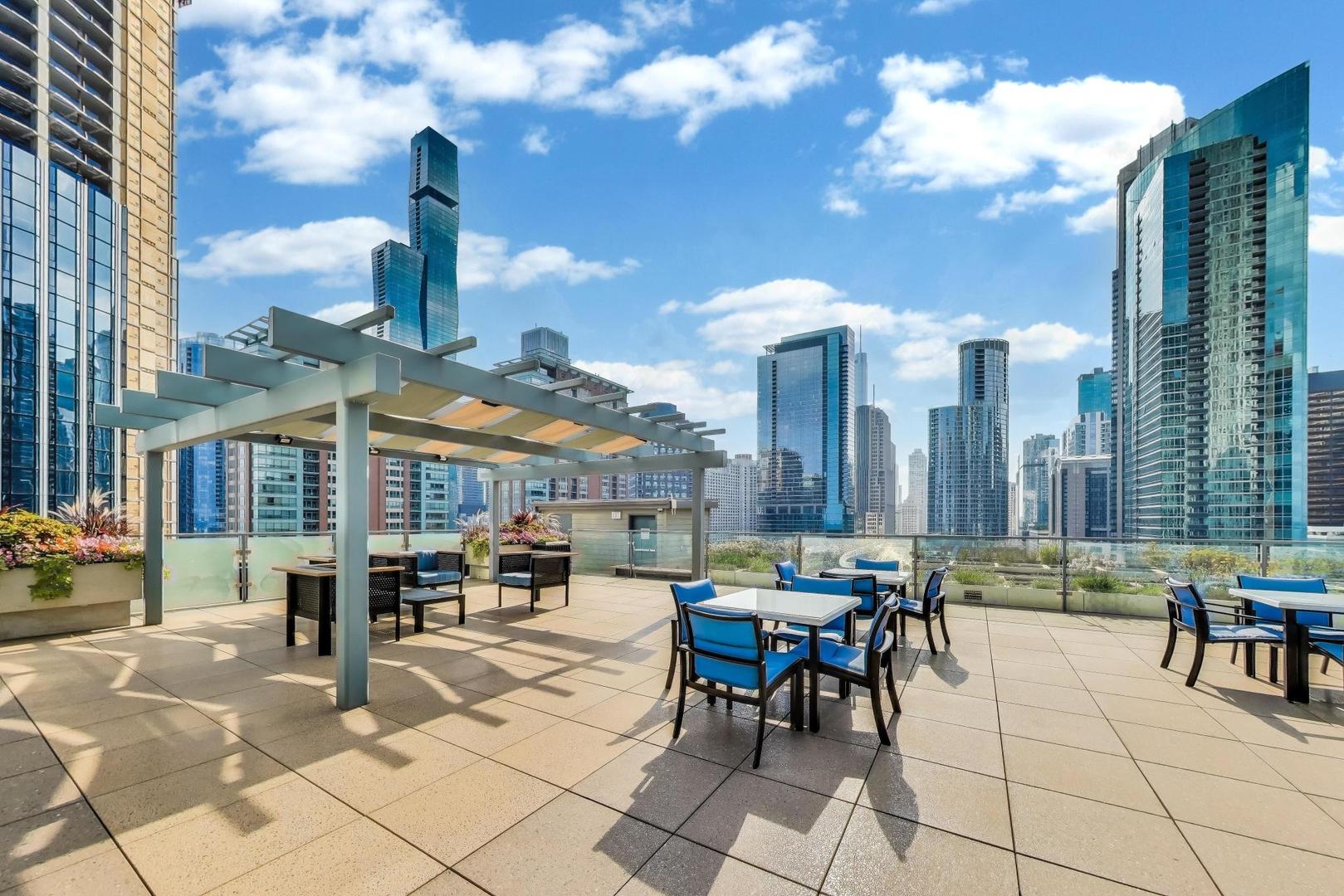 474 N Lake Shore Drive 4505 Property Photo 37