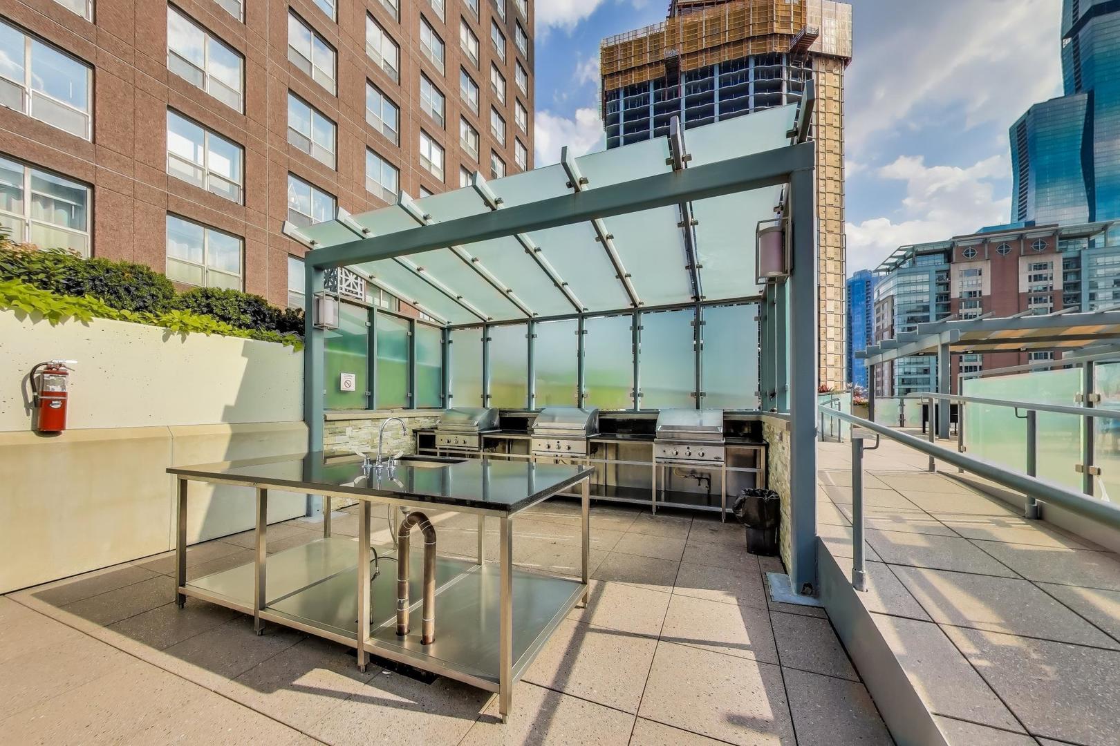 474 N Lake Shore Drive 4505 Property Photo 40