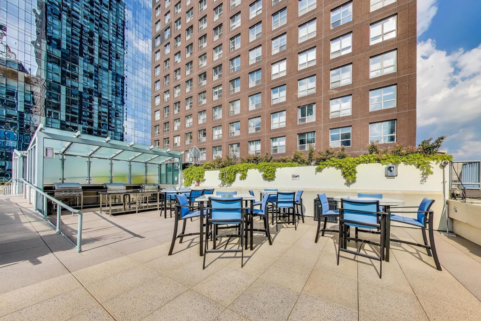 474 N Lake Shore Drive 4505 Property Photo 41