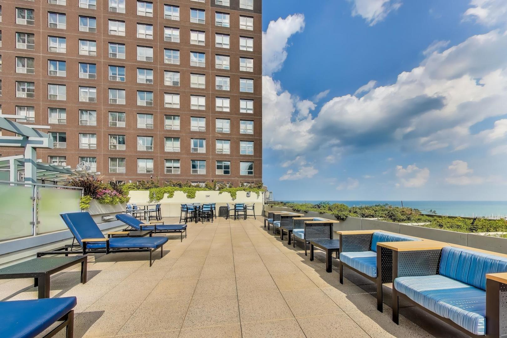 474 N Lake Shore Drive 4505 Property Photo 42