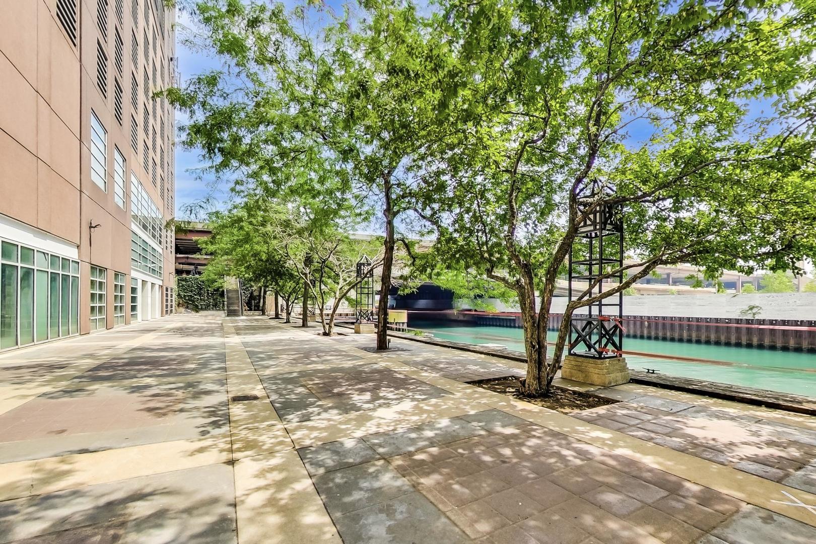 474 N Lake Shore Drive 4505 Property Photo 44
