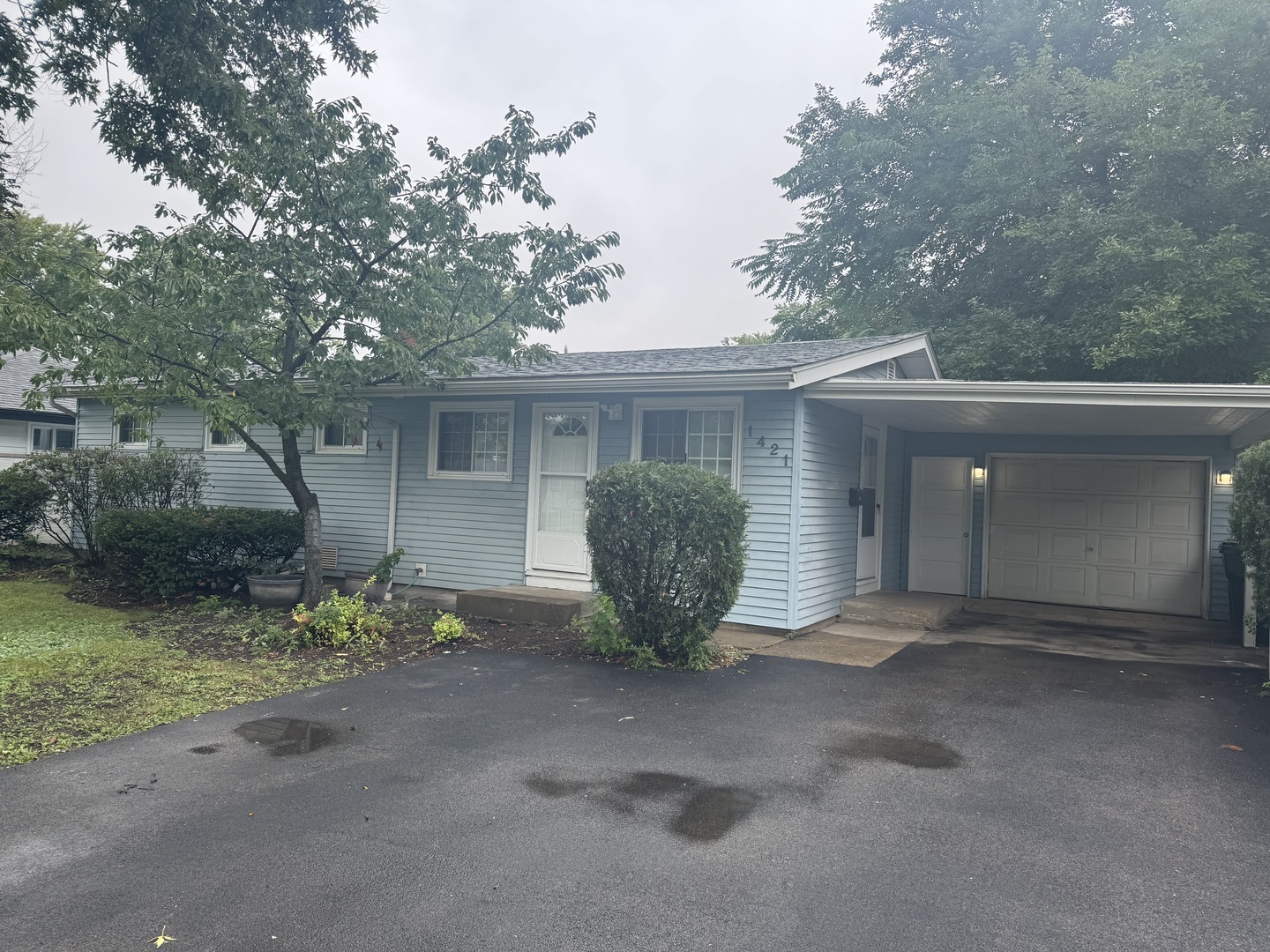 1421 N Wilke Road Property Photo 2