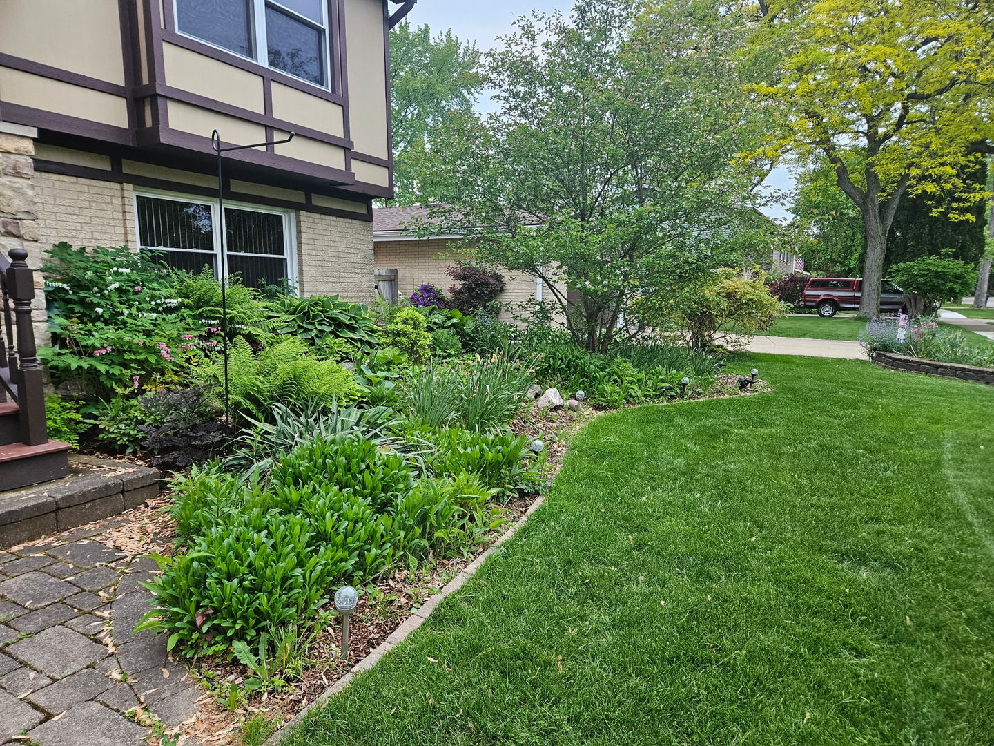 135 W King Arthur Court Property Photo 27