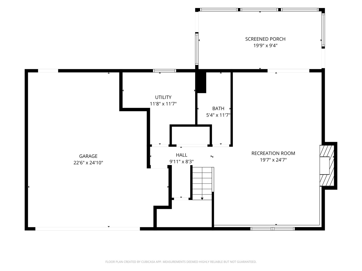 135 W King Arthur Court Property Photo 41