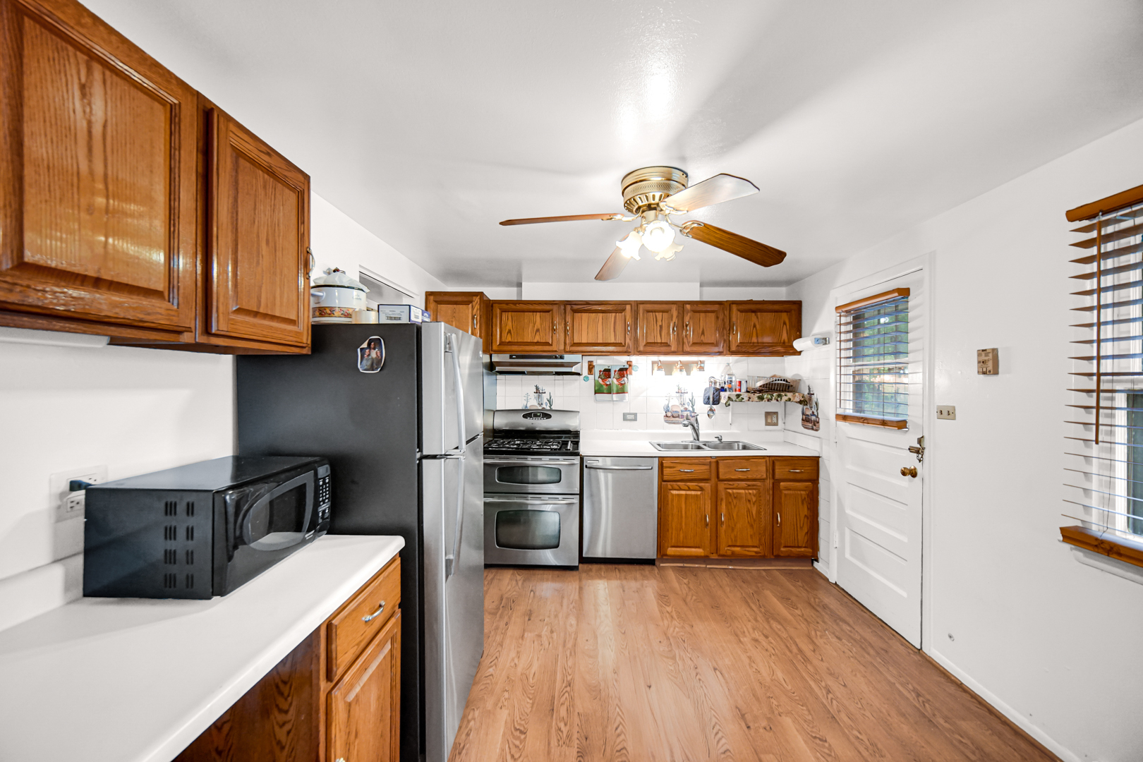 16904 Old Elm Drive Property Photo 10