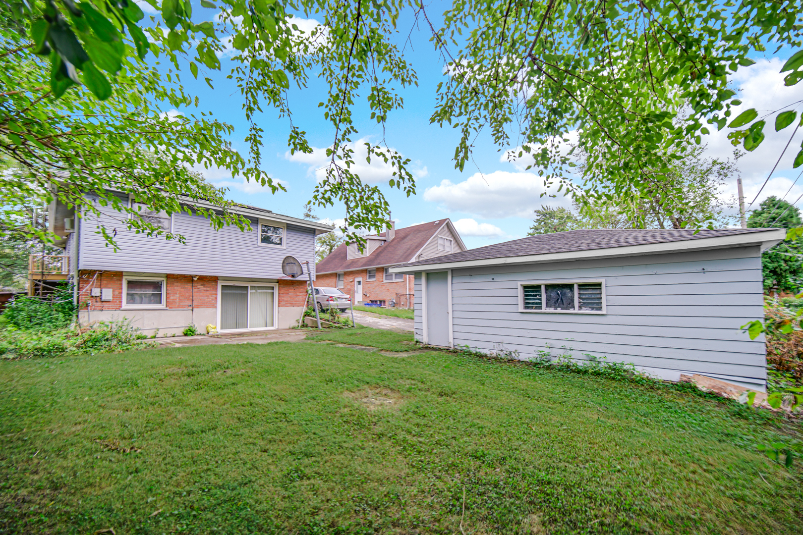 16904 Old Elm Drive Property Photo 27
