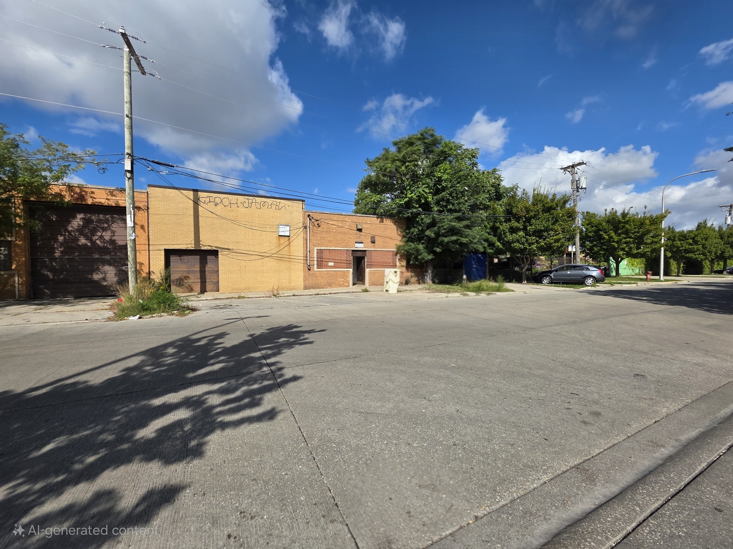 1618-22 N Throop Street Property Photo 3