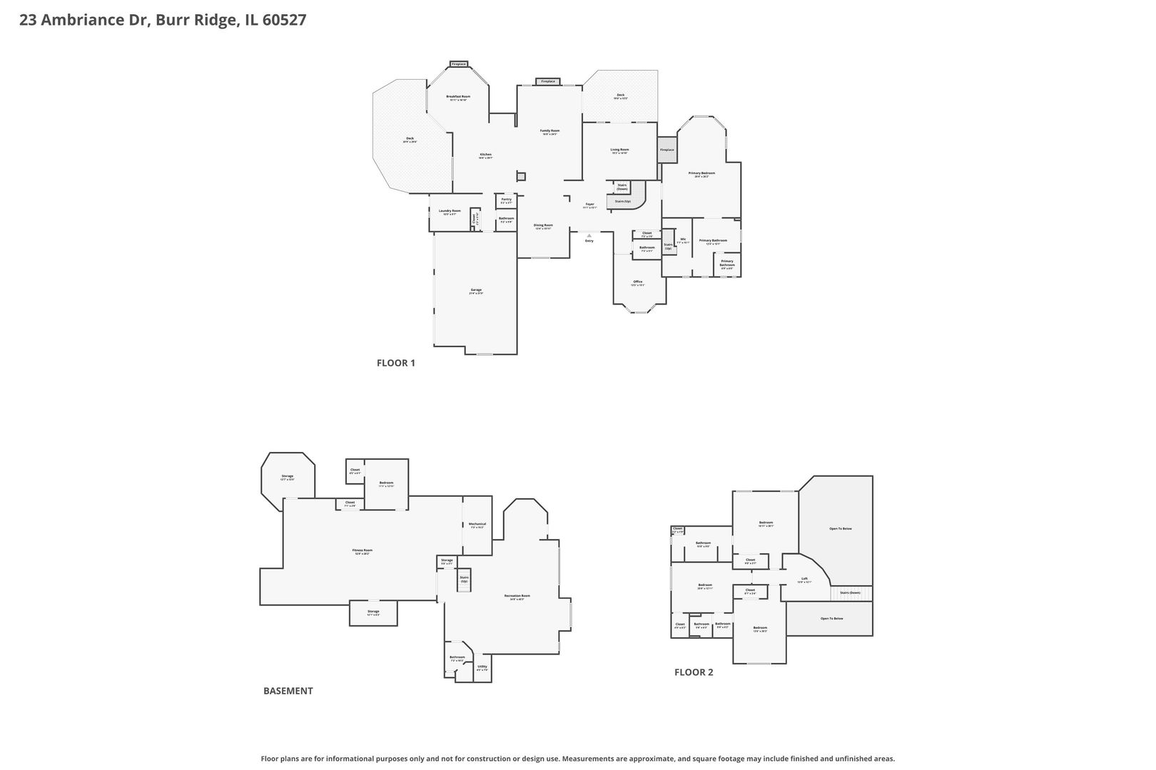 23 Ambriance Drive Property Photo 39
