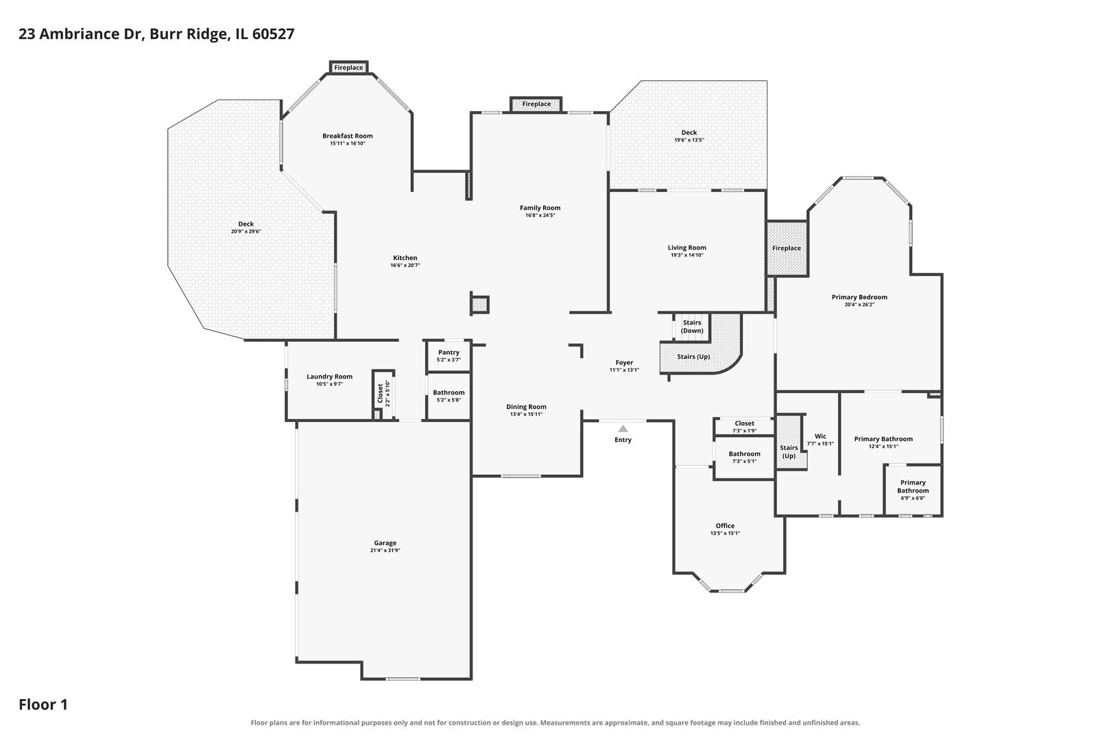 23 Ambriance Drive Property Photo 40