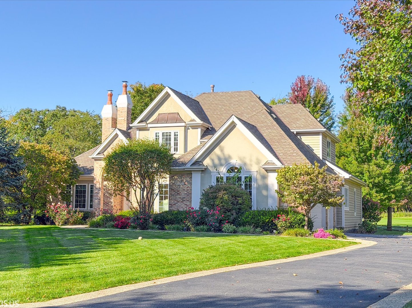 7160 BRAE Court