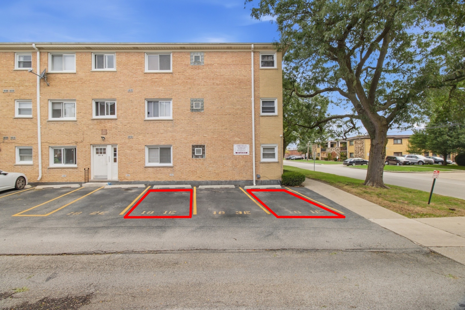 3818 Ruby Street 1e Property Photo 19