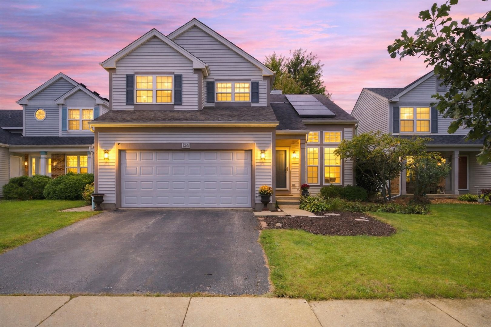 135 Celebration Court Property Photo 1