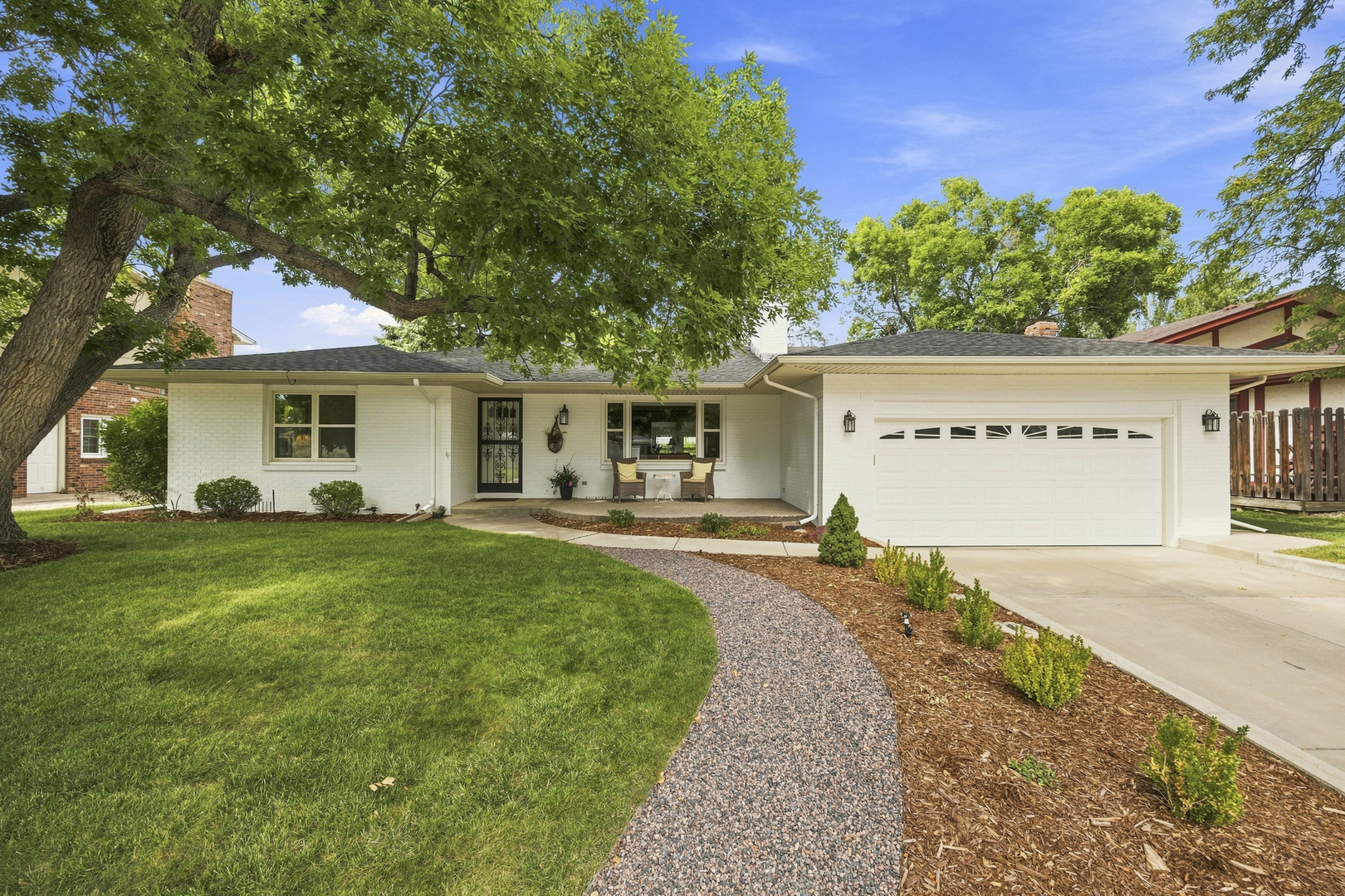 2921 Alamosa Court Property Photo 1