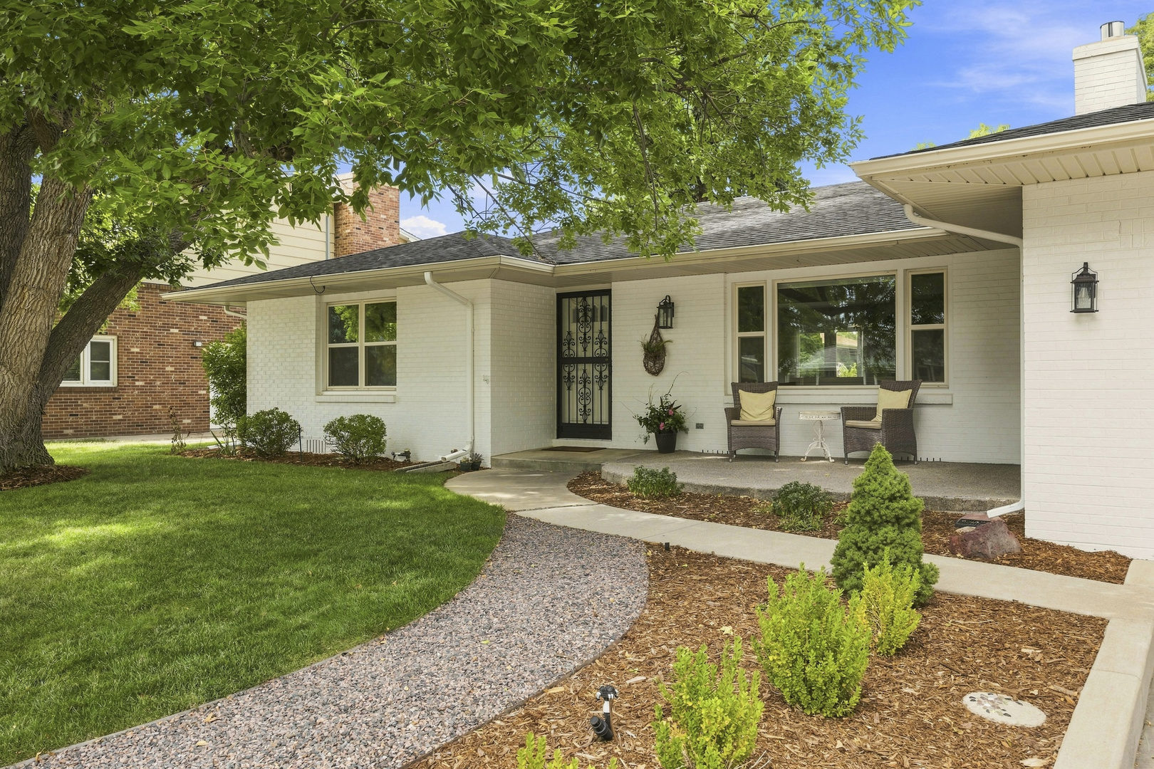 2921 Alamosa Court Property Photo 2