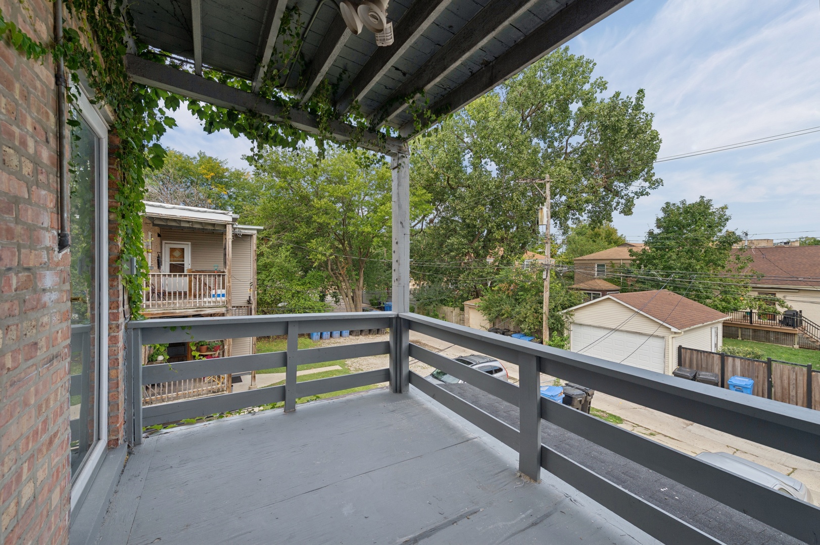 6547 N California Avenue 2n Property Photo 14