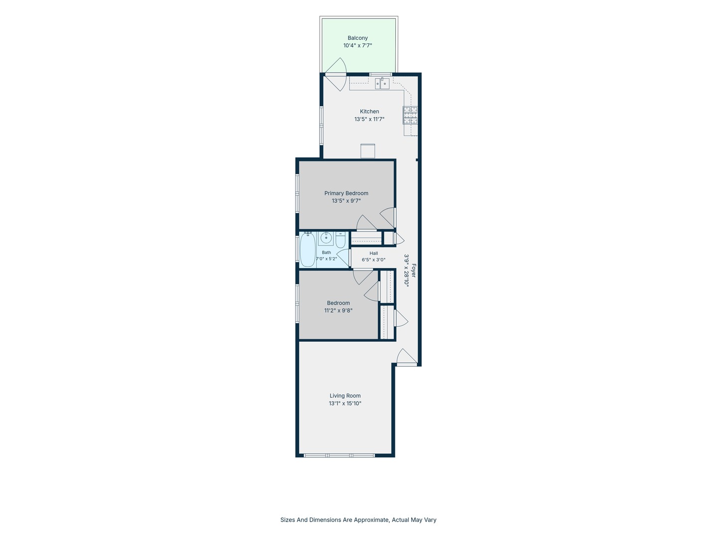 6547 N California Avenue 2n Property Photo 16