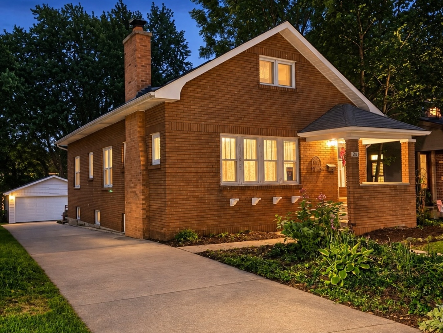 20 S Julian Street Property Photo 1