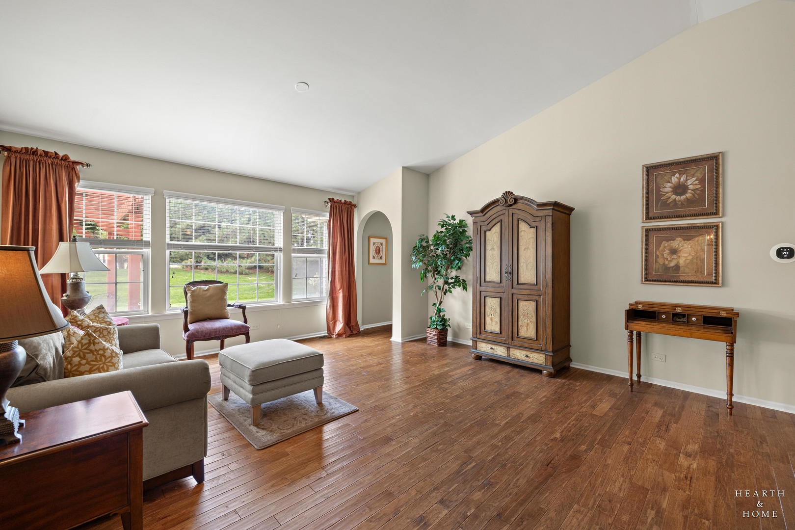 1352 Evergreen Lane Property Photo 13