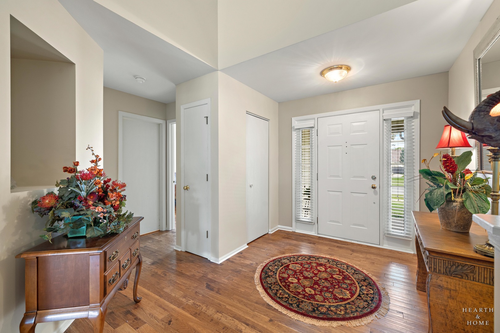 1352 Evergreen Lane Property Photo 32