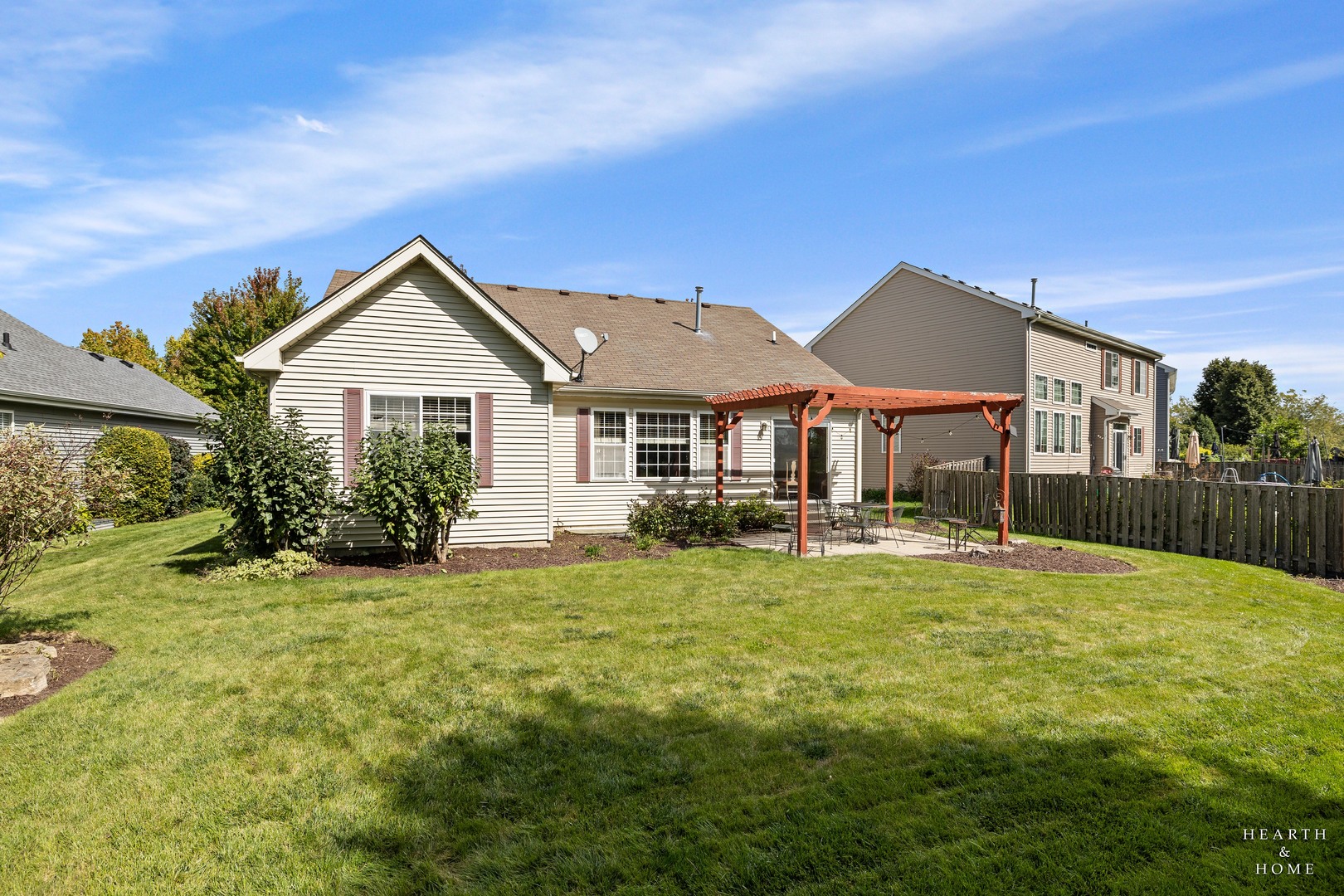 1352 Evergreen Lane Property Photo 36