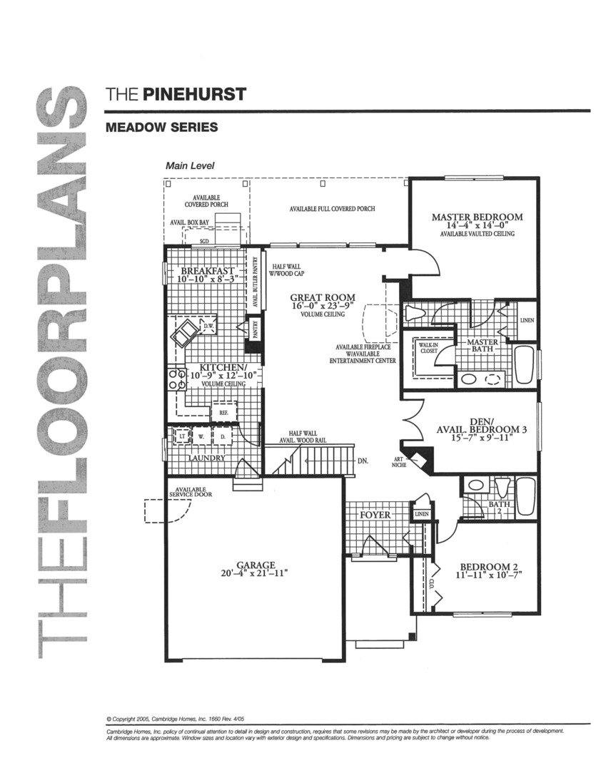 1352 Evergreen Lane Property Photo 49