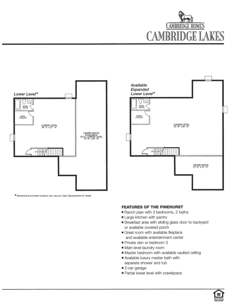 1352 Evergreen Lane Property Photo 50