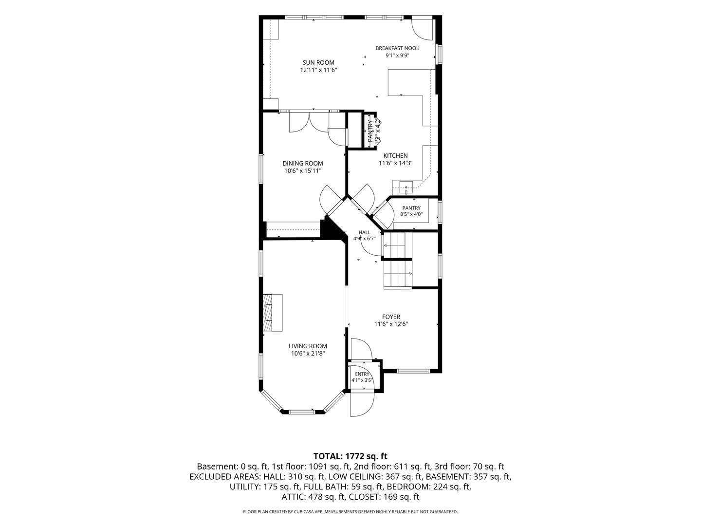 1435 W Glenlake Avenue Property Photo 17