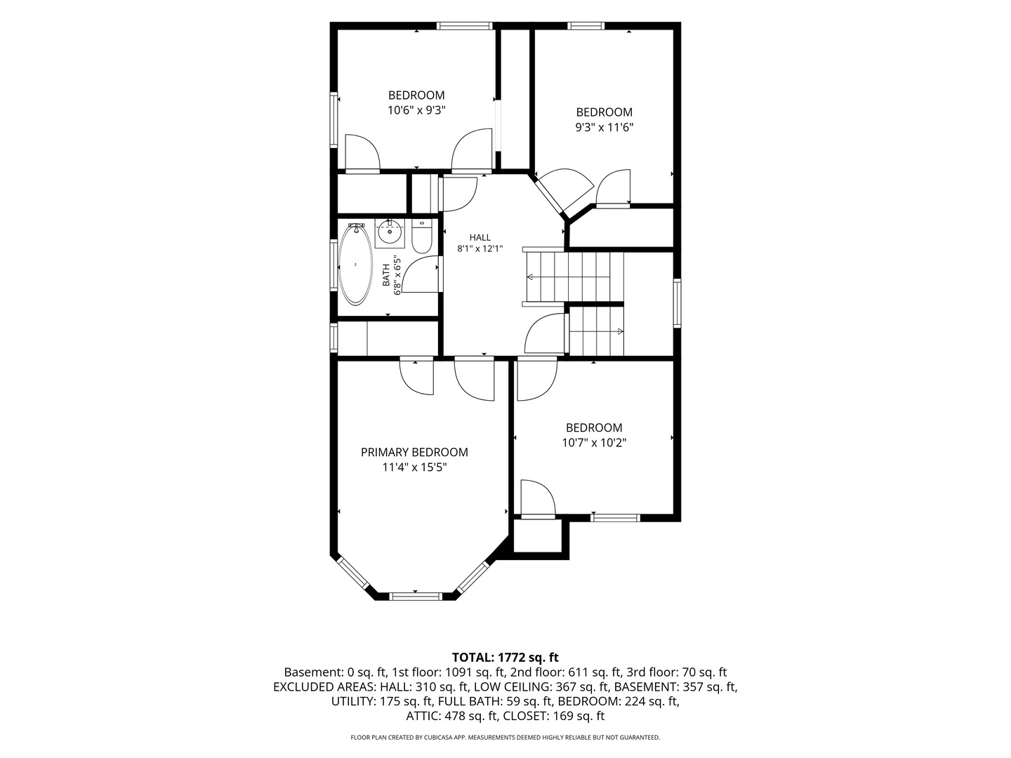 1435 W Glenlake Avenue Property Photo 18