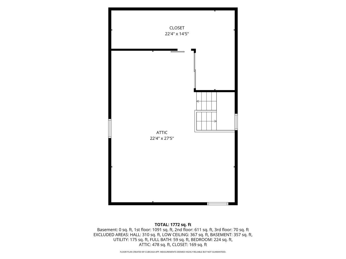 1435 W Glenlake Avenue Property Photo 19