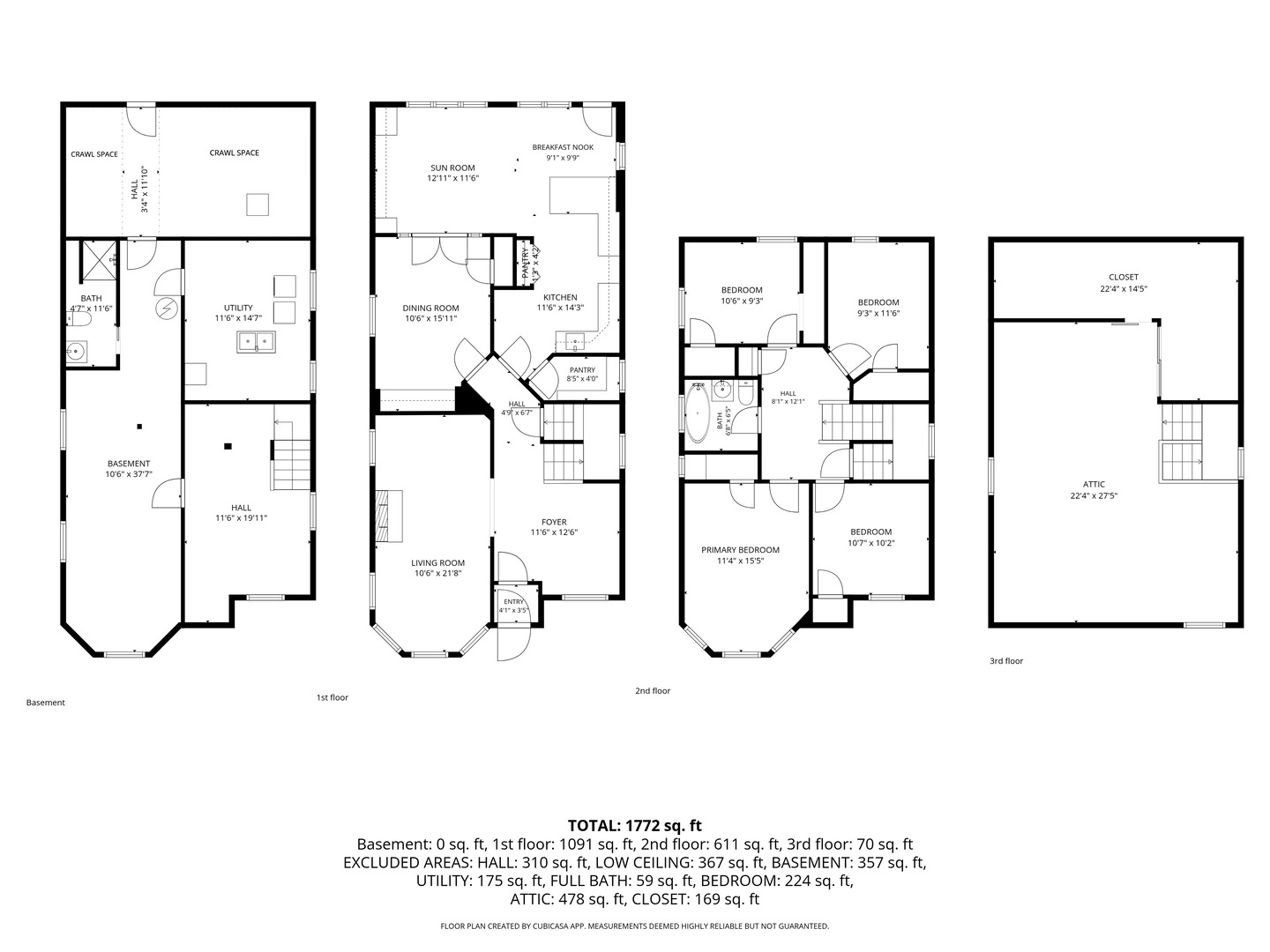 1435 W Glenlake Avenue Property Photo 20