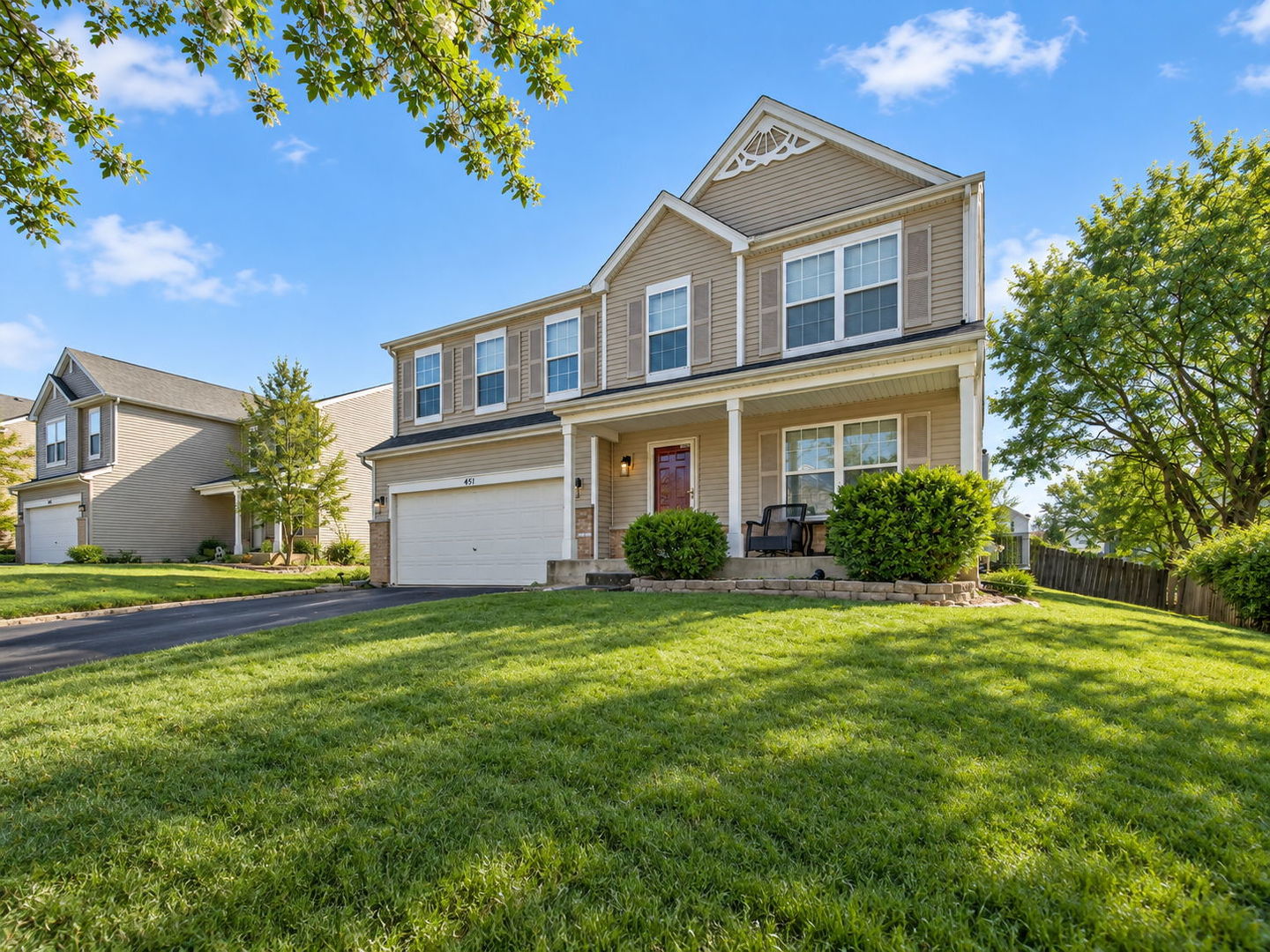 451 Lexington Drive