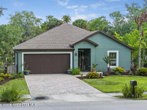 881 Mandarin Drive Property Photo 2