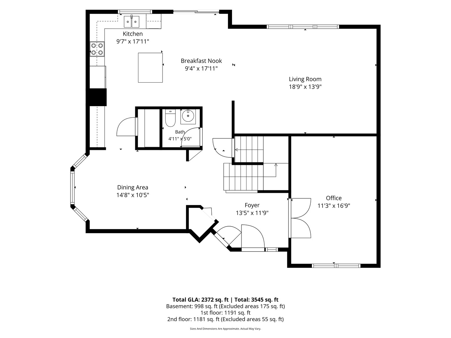 5961 Mackinac Lane Property Photo 33