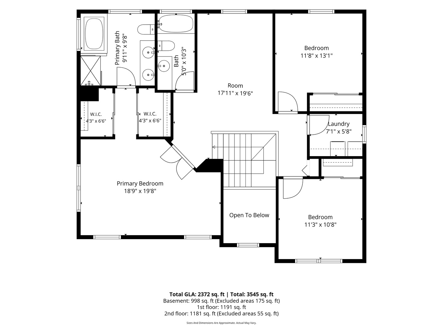 5961 Mackinac Lane Property Photo 34