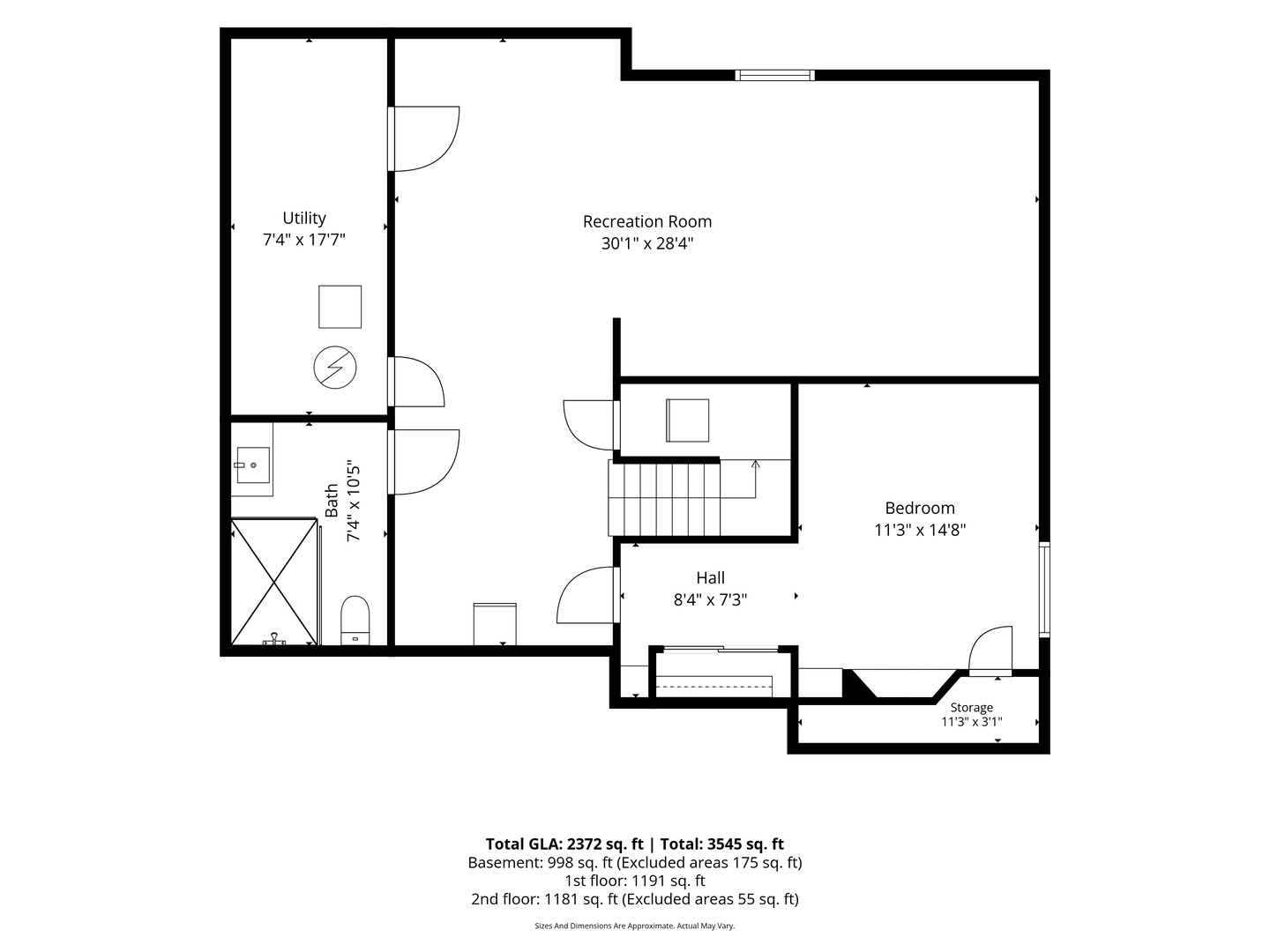 5961 Mackinac Lane Property Photo 35