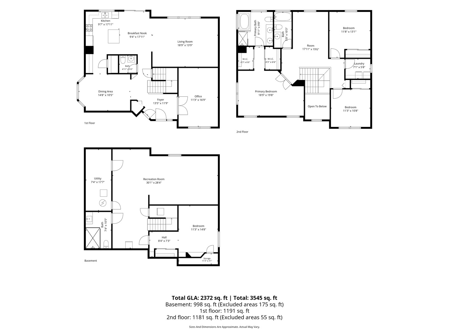 5961 Mackinac Lane Property Photo 36