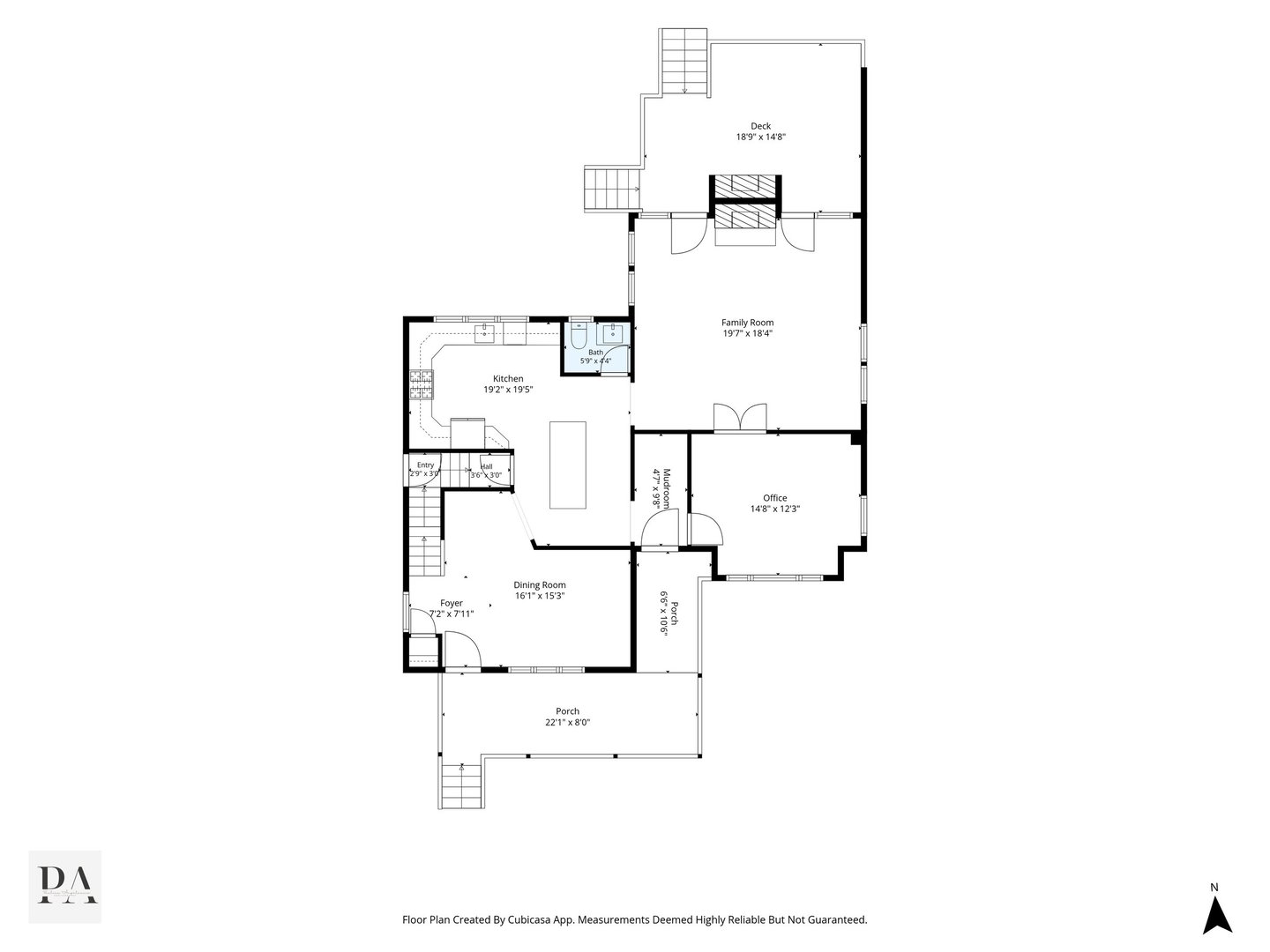 318 W Lake Street Property Photo 43