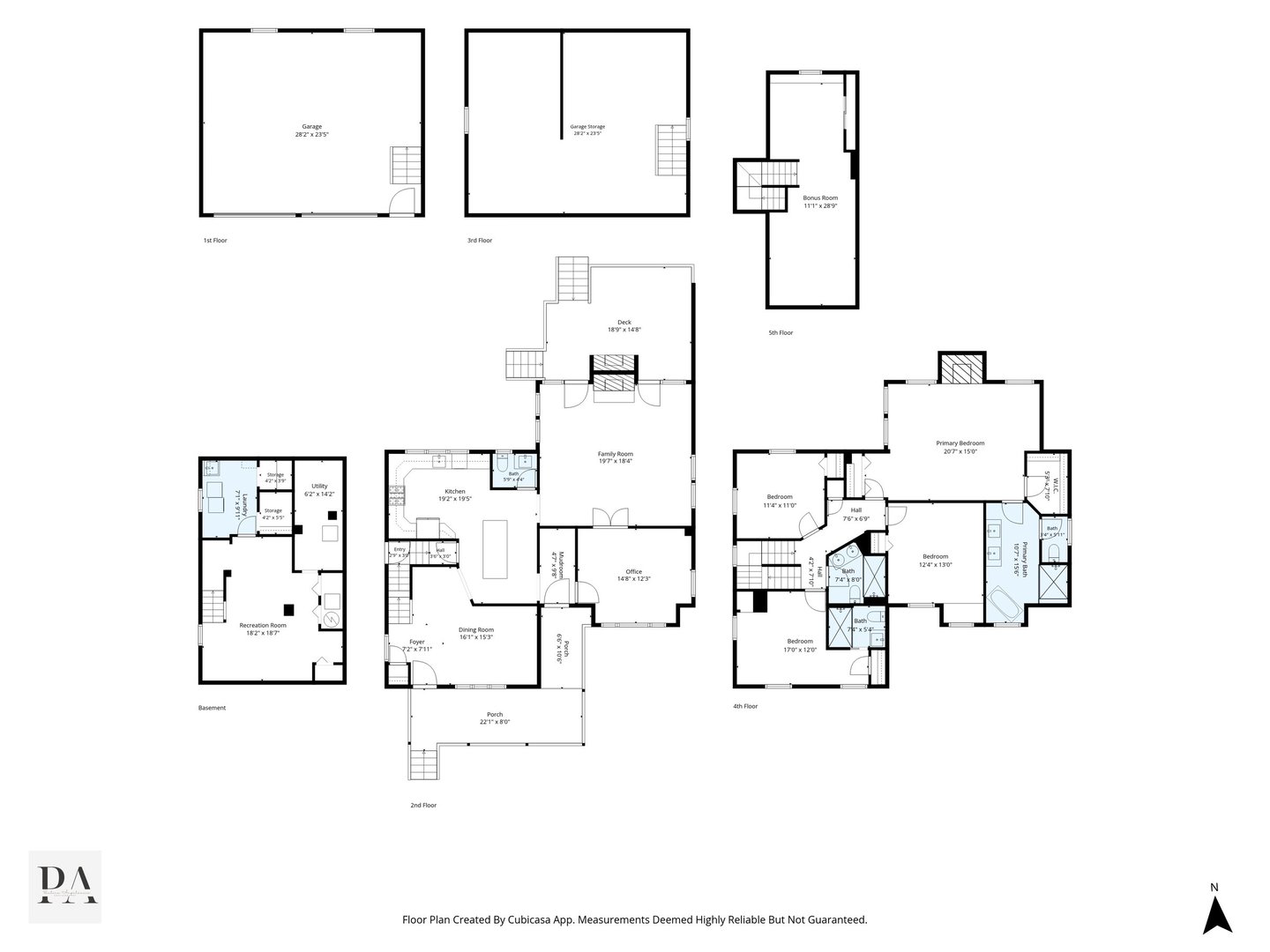 318 W Lake Street Property Photo 49