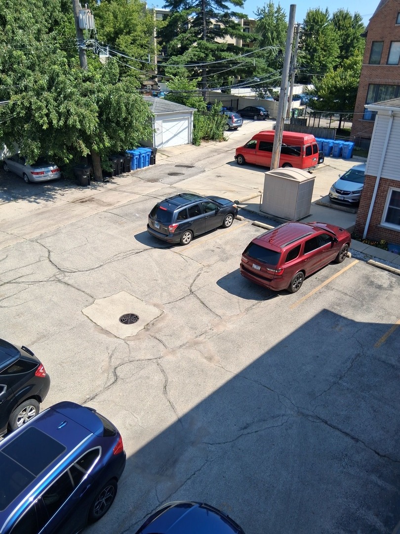 7235 N Hamilton Avenue 3d Property Photo 9