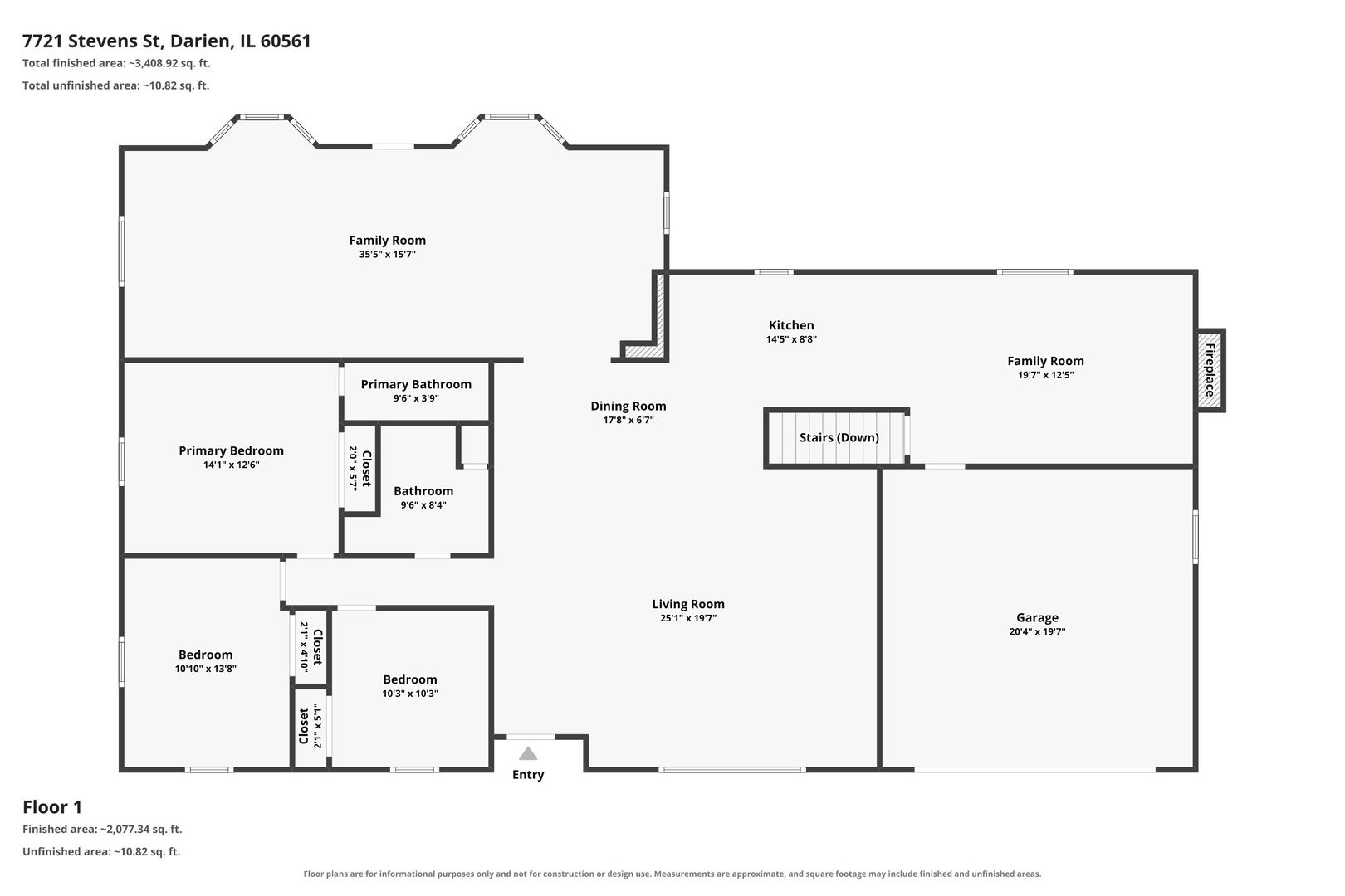 7721 Stevens Street Property Photo 23