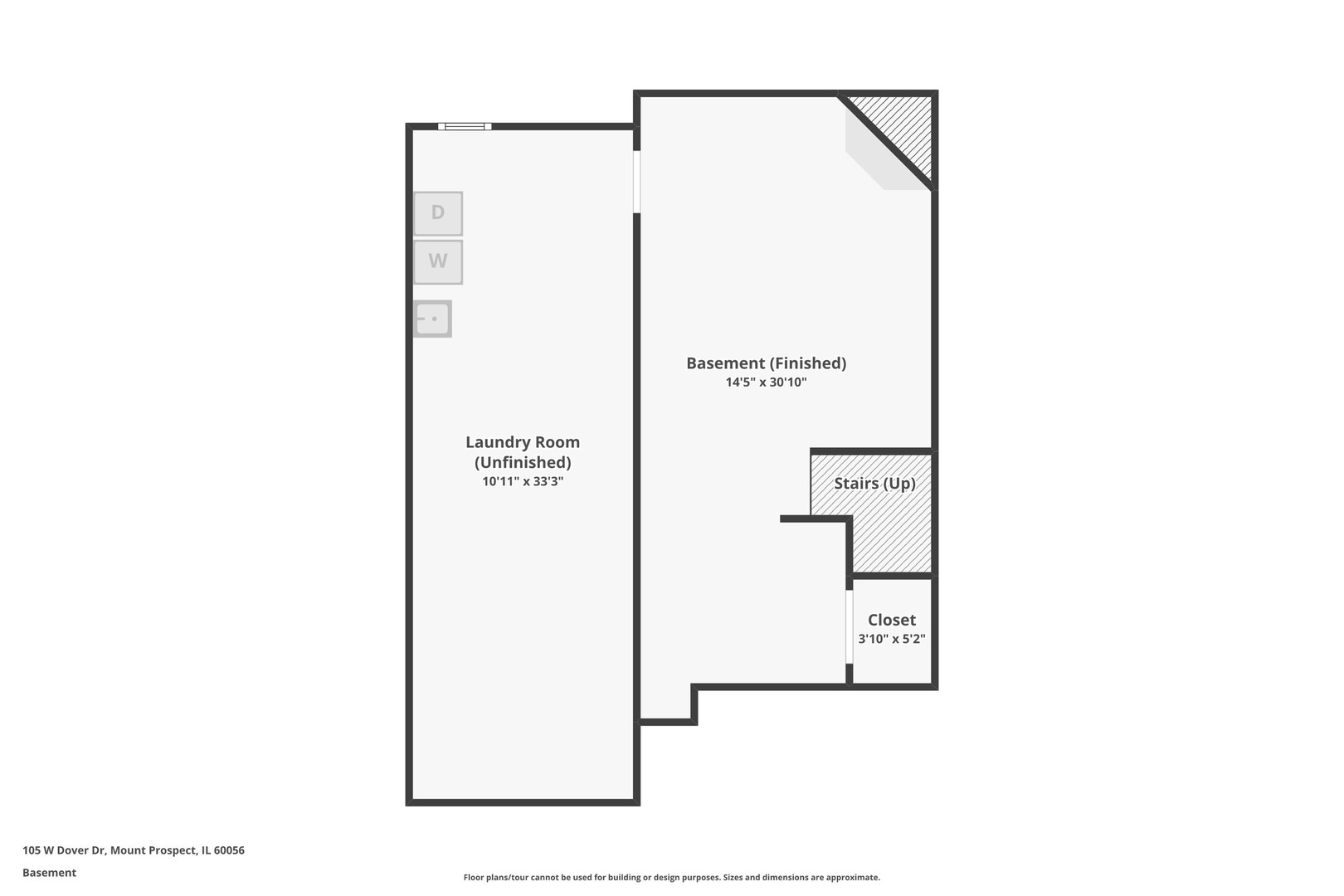 105 W Dover Drive Property Photo 52