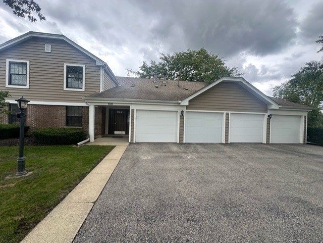 109 Sussex Circle C1
