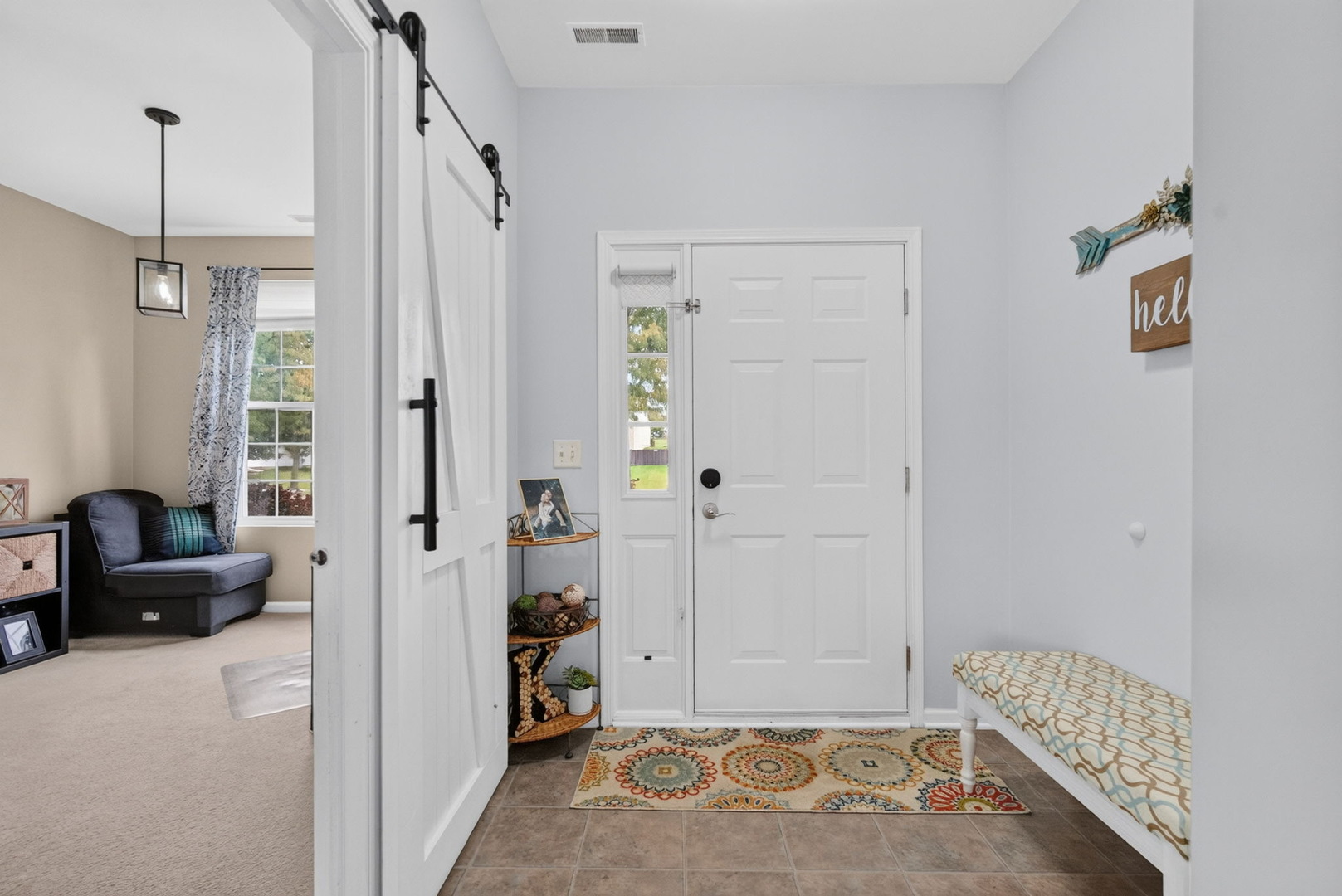 1611 Balboa Drive Property Photo 4