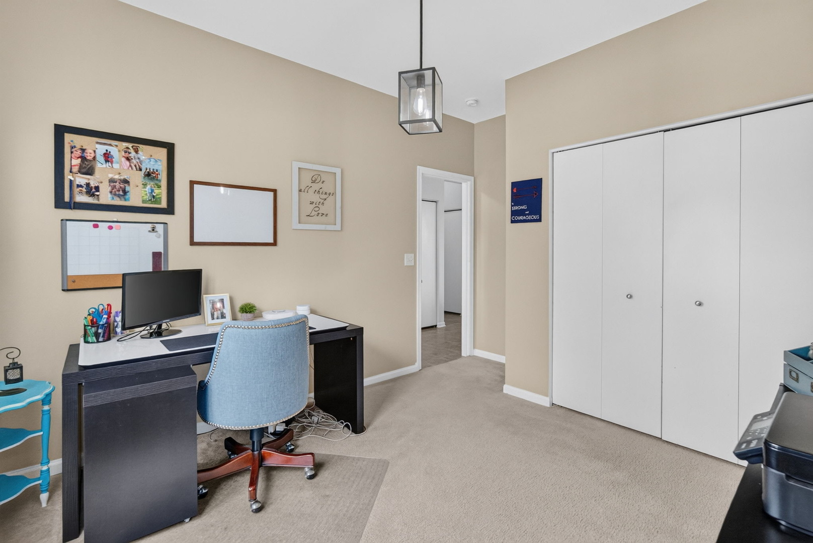 1611 Balboa Drive Property Photo 8