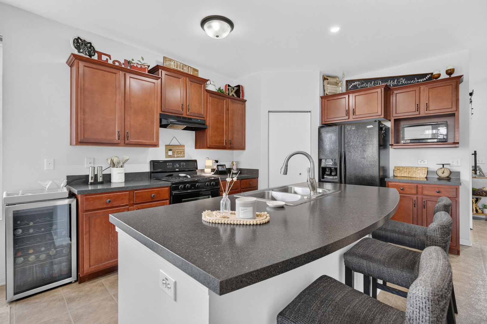 1611 Balboa Drive Property Photo 12