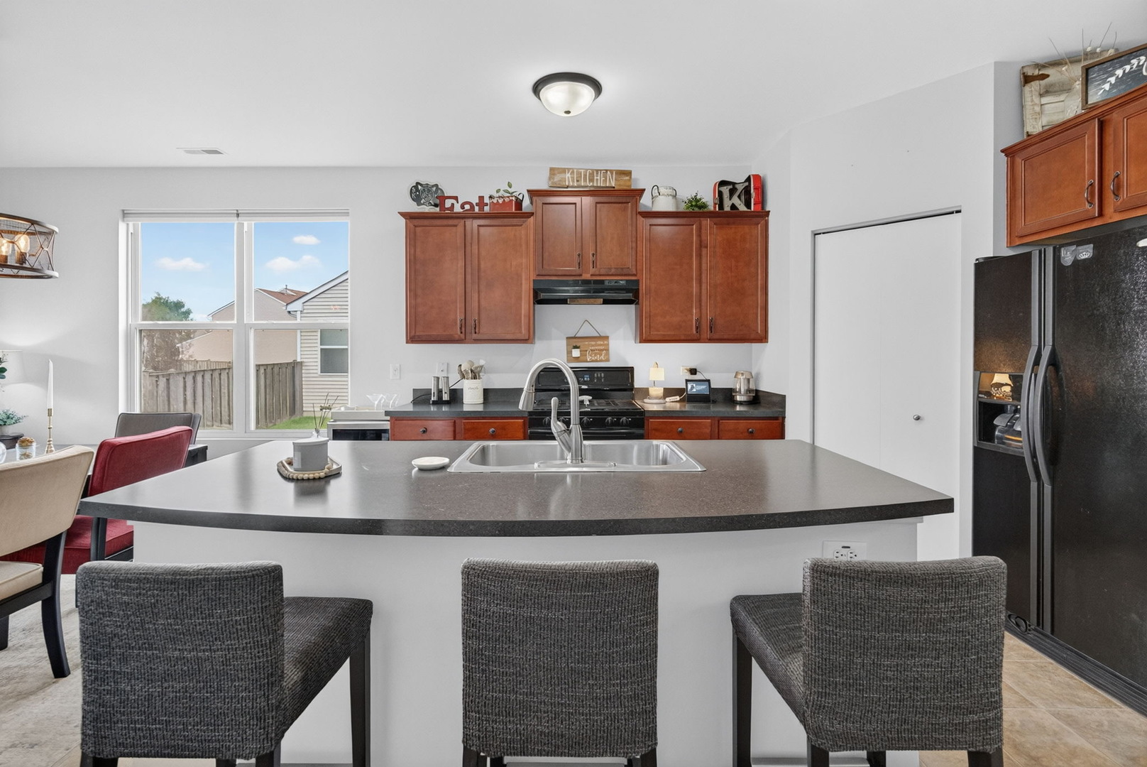 1611 Balboa Drive Property Photo 17