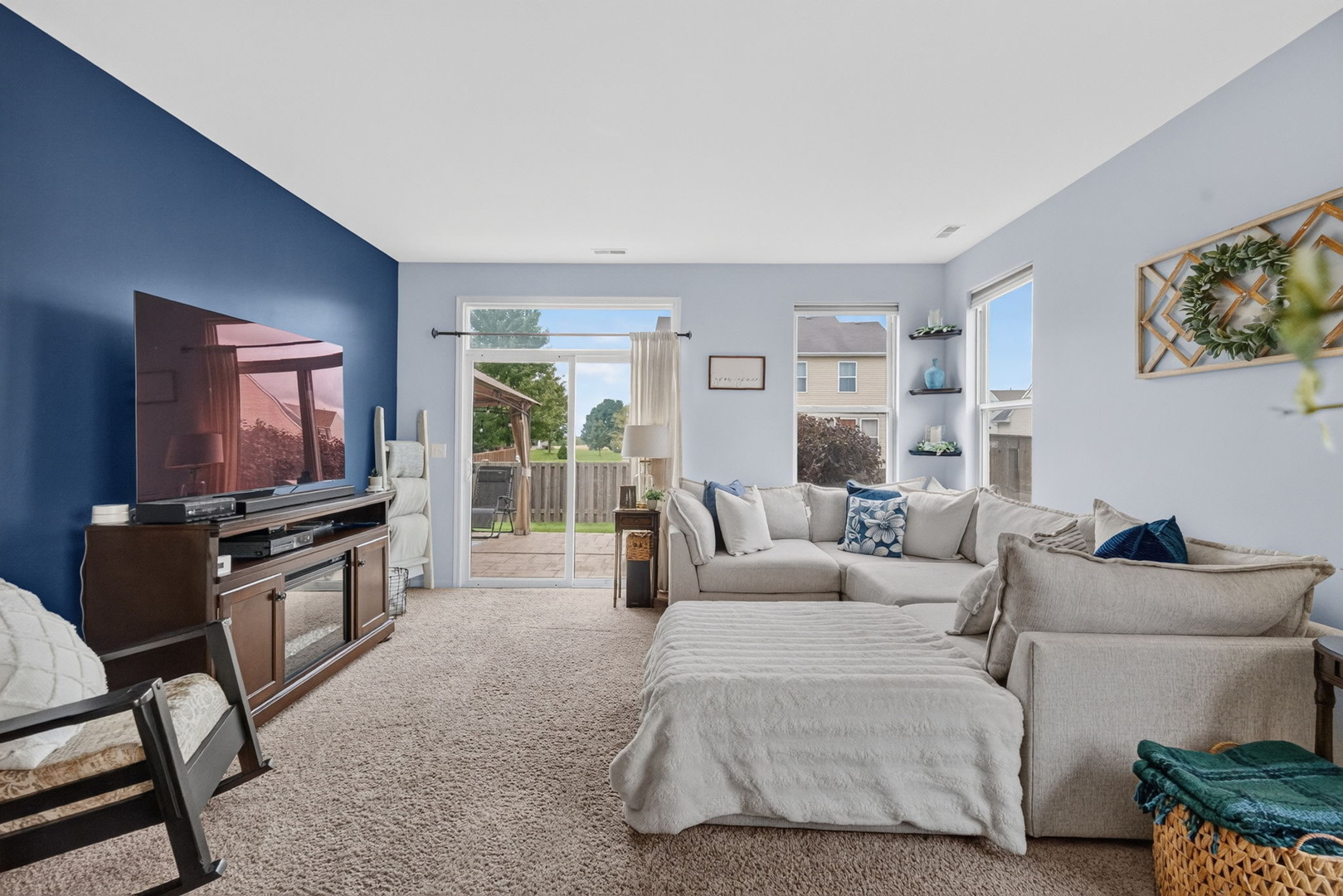 1611 Balboa Drive Property Photo 28