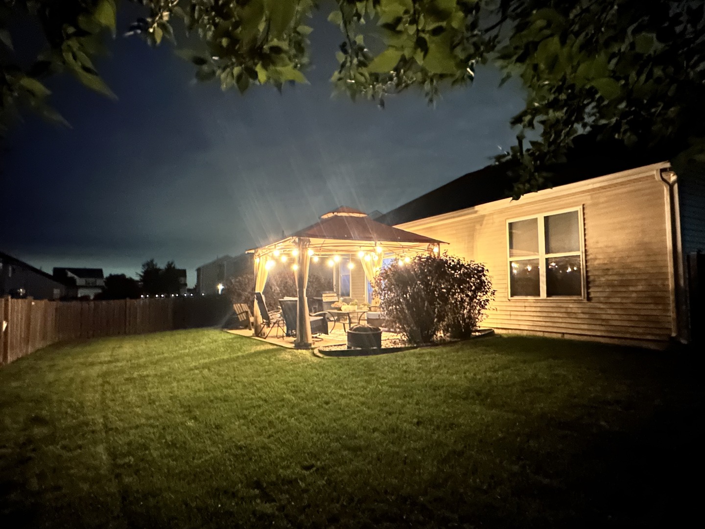 1611 Balboa Drive Property Photo 40